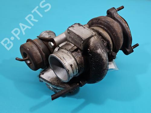 Turbolader/Kompressor Turbolader/Kompressor 38128622 38128622