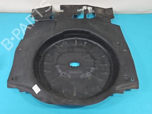 Boot lining FORD AUSTRALIA MUSTANG Coupe | BP38124322I3 - Image 6