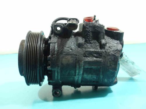 AC compressor RENAULT VEL SATIS (BJ0_) 3.0 dCi (BJ0J, BJ0N) | BP37887363M34 - Image 2