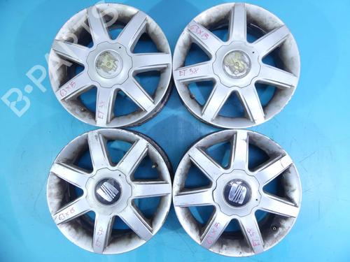 Set di cerchi Set di cerchi 37808203 37808203