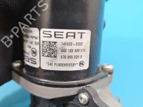 Front wiper motor SEAT ATECA (KH7, KHP) | BP37858131M29 - Image 5