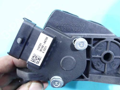 Pedal KIA PICANTO II (TA) 1.0 | BP37878857I4 - Image 4