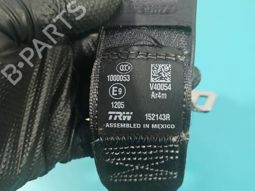 Rear right seatbelt JEEP CHEROKEE (KL) 2.0 CRD 4x4 | BP37834627I28 - Image 9