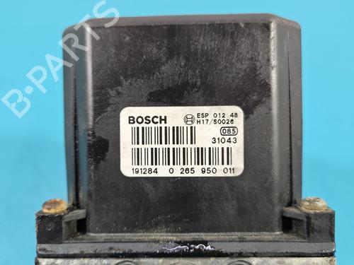 ABS pump AUDI A4 B6 (8E2) 2.0 | BP39912159M43 - Image 10