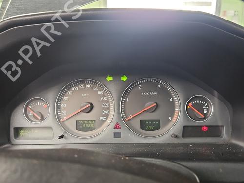 Used Instrument cluster Instrument cluster 37859405 37859405