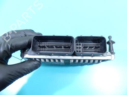 Engine control unit (ECU) MERCEDES-BENZ C-CLASS (W204) C 280 (204.054) | BP37895103M57 - Image 4