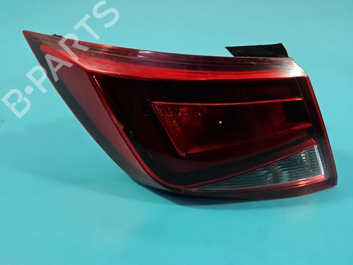 Left taillight SEAT LEON (5F1) | BP37845046C34 - Image 3