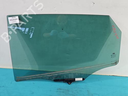 rear-left-door-window-hyundai-ix35-lm-el-elh-2009-2010-2011-2012-2013-2014-2015-2016-37812320 main image