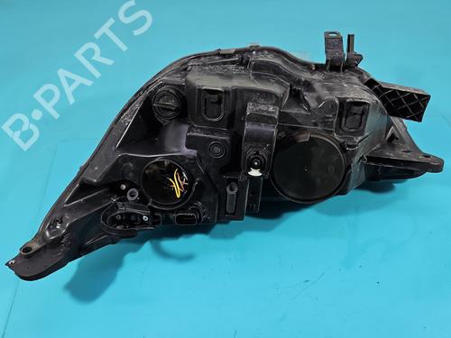 Right headlight CITROËN C4 II (NC_) 1.6 VTi 120 (NC5FS0, NC5FS9) | BP38132251C29 - Image 8