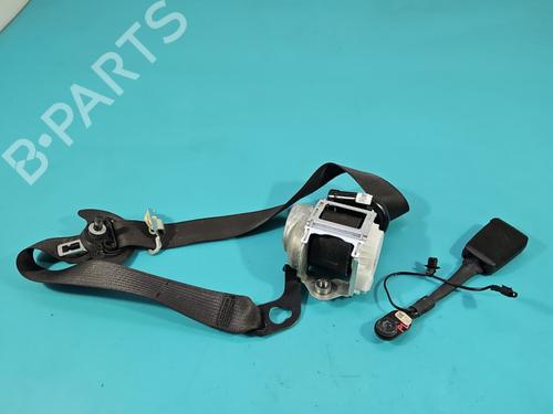 Used Front left seatbelt Front left seatbelt OPEL ASTRA K Sports Tourer (B16) 1.5 CRDI (35) (105 hp) 39767335 39767335