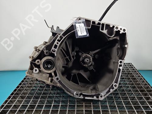 Gearbox RENAULT MEGANE IV Saloon 1.5 dCi 110 | BP38141644M3 - Image 2