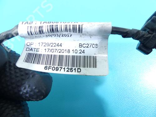 Electronic sensor SEAT IBIZA V (KJ1, KJG) 1.0 TSI | BP38115306M84 - Image 6