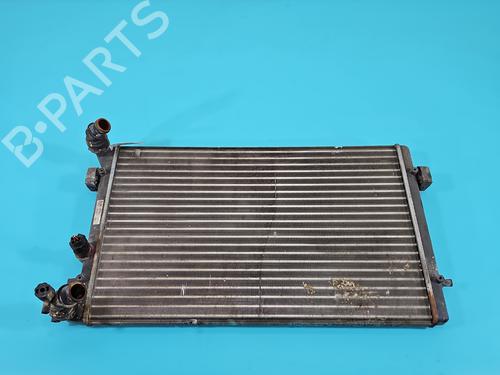 Used Water radiator Water radiator 37818004 37818004