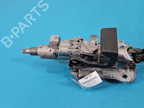 Steering column CITROËN C3 III (SX) 1.2 PureTech 82 | BP37838315M21 - Image 3