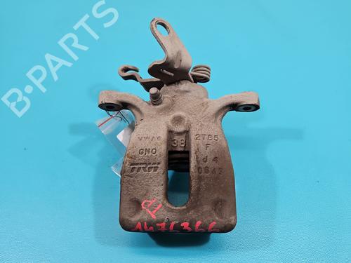 Right rear brake caliper SEAT LEON (5F1) 1.8 TSI | BP38136492M106 - Image 2