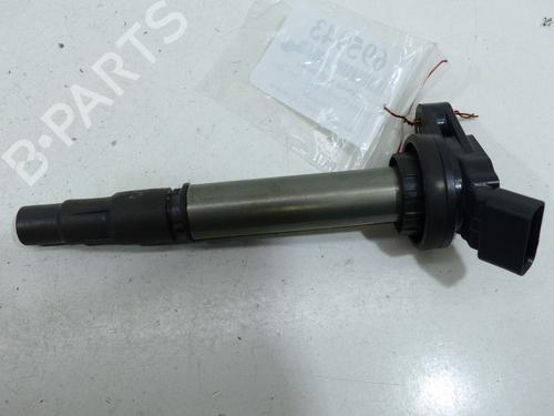 Used Ignition coil Ignition coil TOYOTA COROLLA Saloon (_E15_) 1.6 Dual VVTi (ZRE141, ZRE151) (124 hp) 38152719 38152719