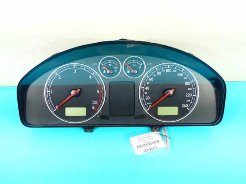 Used Instrument cluster Instrument cluster VW SHARAN (7M8, 7M9, 7M6) 1.9 TDI (115 hp) 37806934 37806934