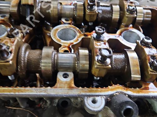 Engine TOYOTA AURIS (_E15_) 1.4 (ZZE150_, ZZE150R) | BP38148923M1 - Image 11