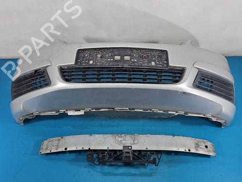 Used Front bumper Front bumper VAUXHALL ZAFIRA Mk II (B) (A05) [2005-2014] 40218974 40218974