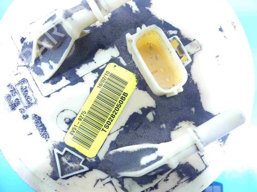 Electronic sensor FORD FIESTA VI (CB1, CCN) 1.6 TDCi | BP37881782M84 - Image 3