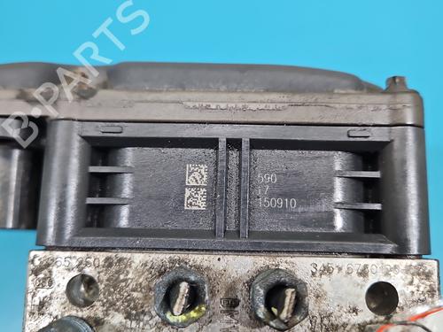 ABS pump BMW X6 (E71, E72) xDrive 40 d | BP37824773M43 - Image 5