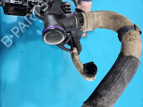 Pipe FORD FOCUS IV Turnier (HP)  | BP38151762M125  - Image 9