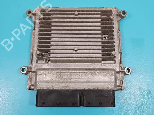 Engine control unit (ECU) DODGE CALIBER 1.8 | BP37818380M57 - Image 2