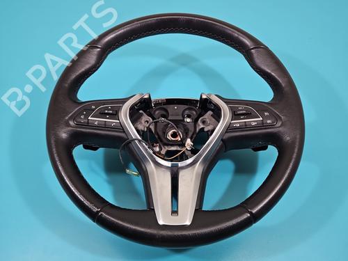 Used Steering wheel Steering wheel INFINITI Q50 2.0 T (211 hp) 38142386 38142386