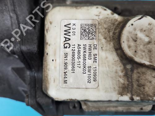 Steering rack VW PASSAT B7 Variant (365) 1.4 TSI EcoFuel | BP38166136M22 - Image 11