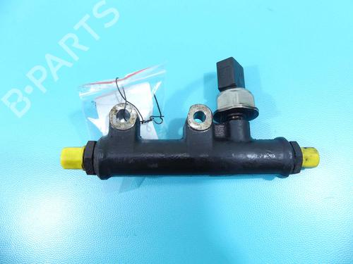 Injection rail CITROËN C6 (TD_) 2.7 HDi | BP37894480M98 - Image 5