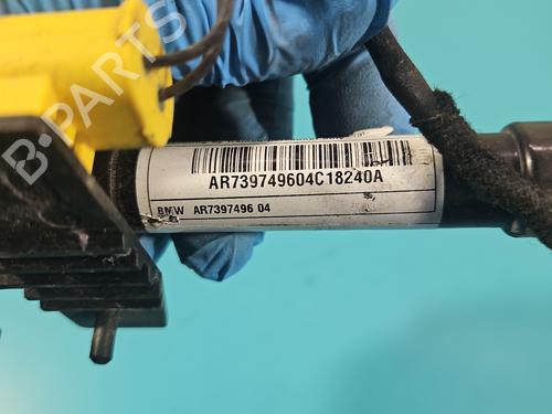 Electronic sensor BMW X3 (G01, F97, G08) xDrive 20 d | BP37816602M84 - Image 4