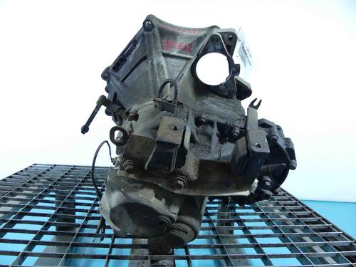 Gearbox ROVER 400 II Hatchback (RT) 420 Di | BP37887051M3 - Image 4