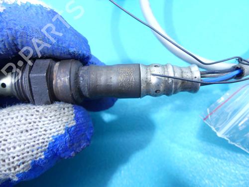 Electronic sensor MAZDA 2 (DE_, DH_) 1.5 MZR (DE5FS) | BP38153344M84 - Image 4