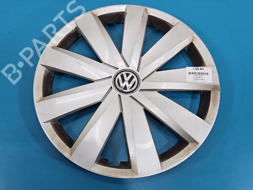 Hulkapsel VW PASSAT B8 (3G2, CB2) 2.0 TDI | BP38149927C160 - Image 2