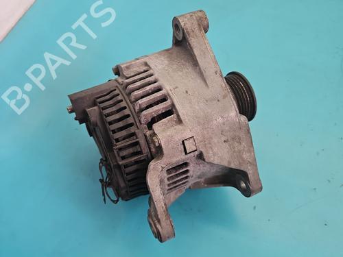 Alternator AUDI A4 B5 (8D2) | BP37860106M7 - Image 3