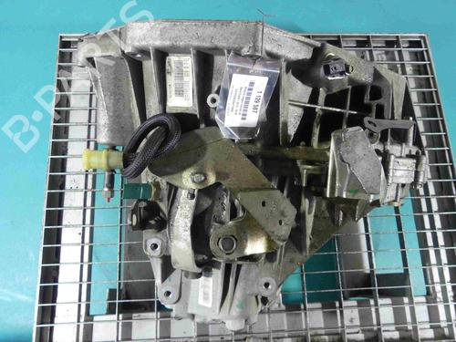 Gearbox DACIA DUSTER (HS_) 1.5 dCi (HSMC) | BP37879448M3 - Image 8