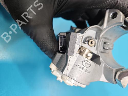 Engine control unit (ECU) TOYOTA AURIS (_E15_) | BP37834236M57 - Image 25