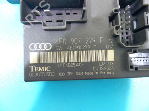 Andre AUDI A8 D3 (4E2, 4E8) 3.0 TDI quattro | BP37882733O1 - Image 3