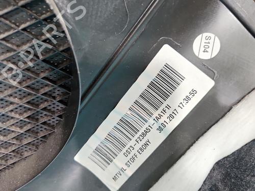 Front left panel FORD MONDEO V Turnier (CF) | BP37990578C58 - Image 4