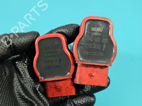 Ignition coil AUDI A4 B6 (8E2) 2.0 | BP37855316M94 - Image 4