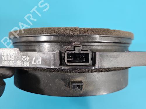 Speaker LEXUS NX (_Z1_) 200t (AGZ10_, AGZ10R) | BP37822124E2 - Image 3