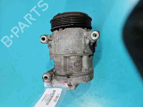 AC compressor FIAT TIPO Saloon (356_, 357_) 1.4 (356SXA1B) | BP37858978M34 - Image 8