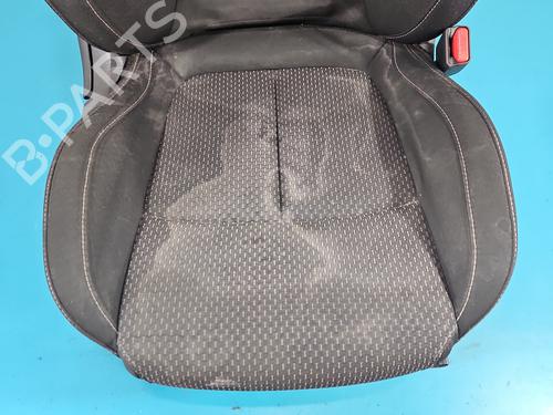 Right front seat RENAULT KADJAR (HA_, HL_) | BP37850234C16 - Image 3