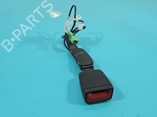 Used Front right seatbelt Front right seatbelt 38136774 38136774