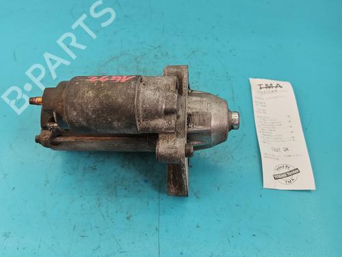 Motor de arranque Motor de arranque 38125232 38125232