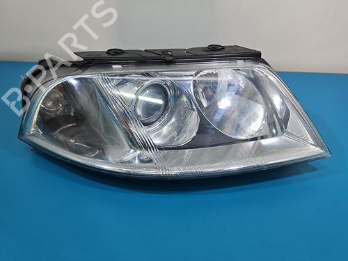 Right headlight VW PASSAT B5.5 (3B3) 1.8 T 20V | BP37860485C29 - Image 2