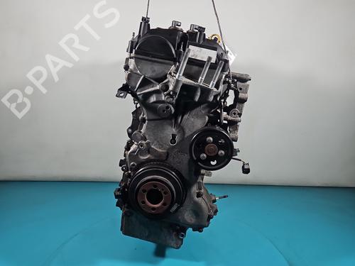 Engine LAND ROVER RANGE ROVER EVOQUE (L538) 2.0 4x4 | BP38303319M1 - Image 4