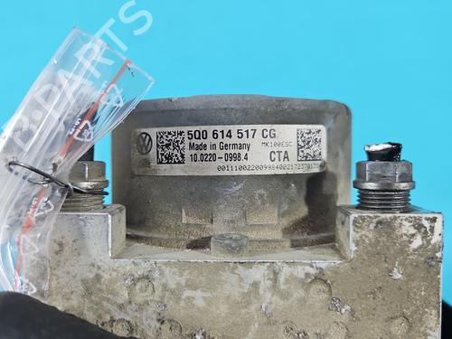 Módulo de ABS VW PASSAT B8 (3G2, CB2) 2.0 TDI | BP38149921M43 - Image 8