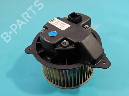 Motor calefaccion Motor calefaccion 37847852 37847852