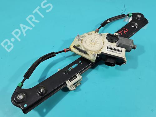 Rear right window mechanism BMW X3 (E83) xDrive 20 d | BP37832148C25  - Image 6